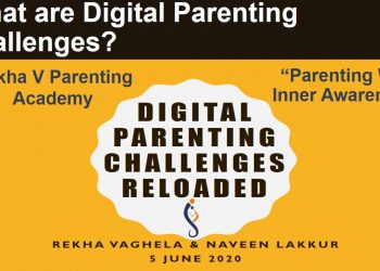 Digital Parenting challenges_Session Closing Summary