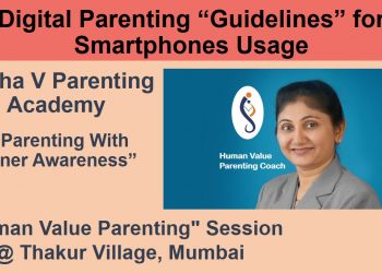 Digital Parenting guidelines for smartphones usage by children_720p