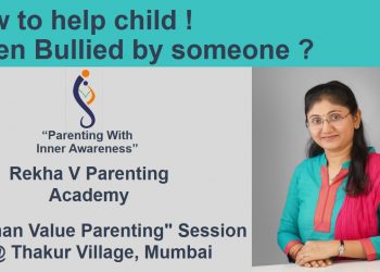 How to help child when bullied by someone _Thakur Village_RVA_720p