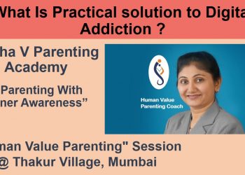 Practical solution to digital addiction_Thakur Village_RVA_720p